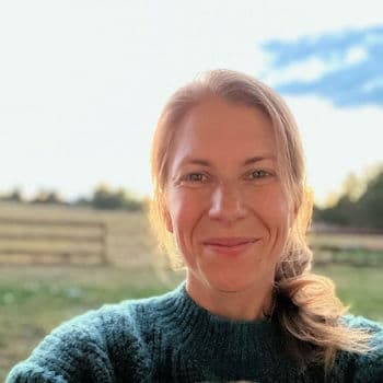 Photo of Dr. Emma Andre
