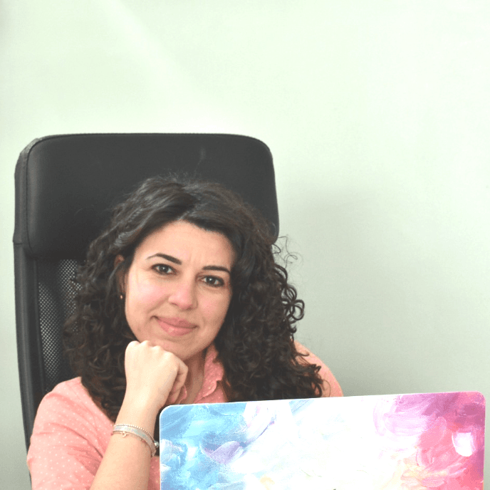 Photo of Dr. Giovanna Maraula, Msc, Phd