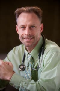 Photo of Dr. Jeff Appelmann