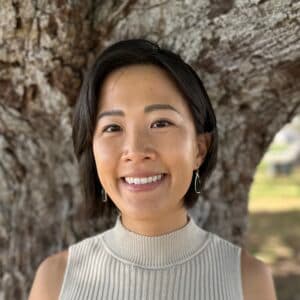 Photo of Dr. Jessica Lam