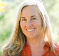Photo of Dr. Kate Brennan