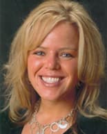 Photo of Dr. Kelly Shockley