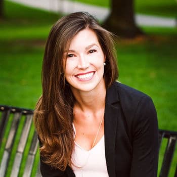 Photo of Dr. Krystina Patton