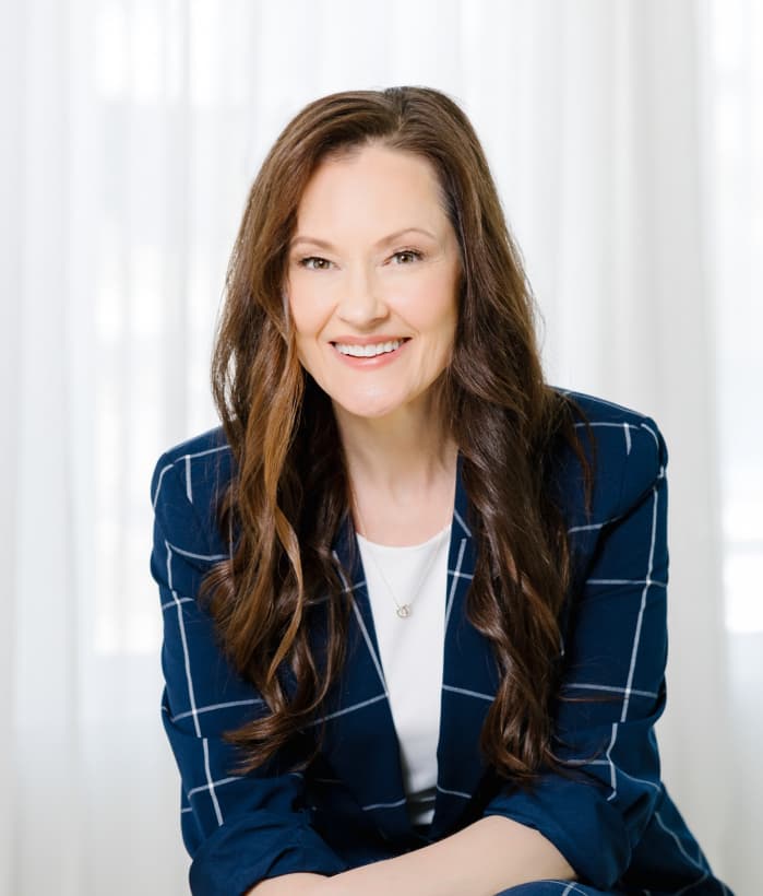 Photo of Dr. Libby Orsburn, M.d.