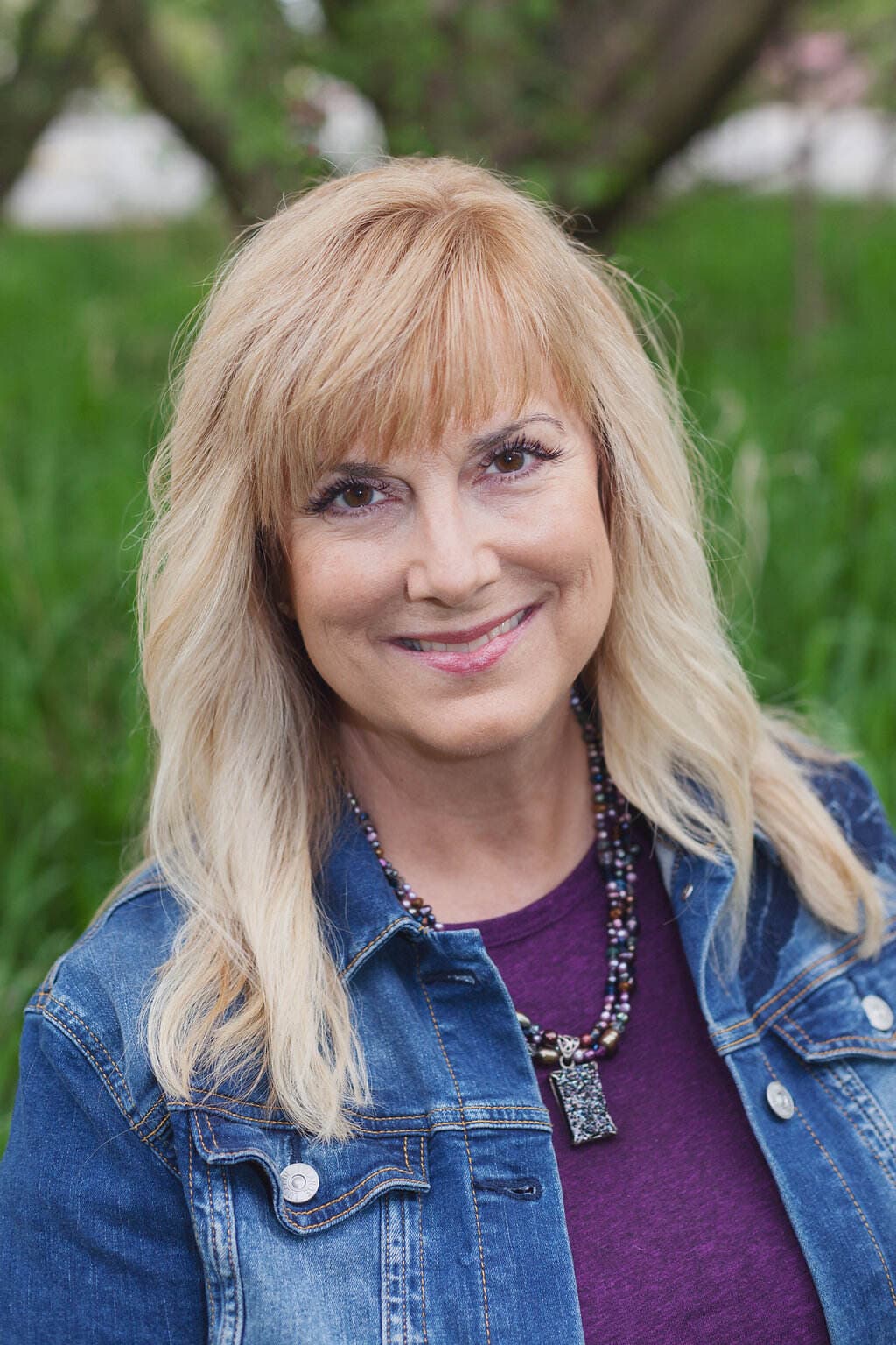 Photo of Dr. Lori D. Johnson