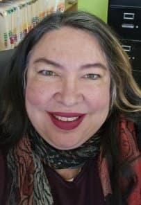 Photo of Dr. Maria Putney