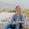 Photo of Dr. Martina Melzer