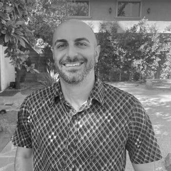 Photo of Dr. Michael Broukhim