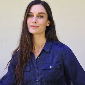 Photo of Dr. Nicole R. Grinsell