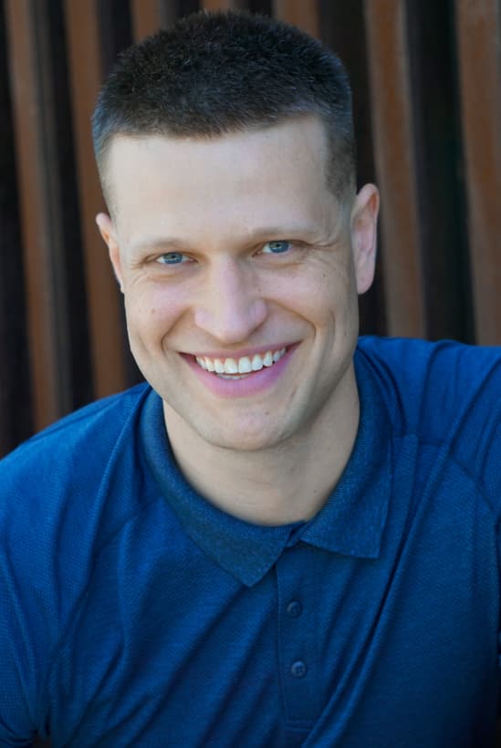 Photo of Dr. Paul Ganske, Nd, Nd