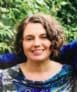 Photo of Dr Rachel M Bixby