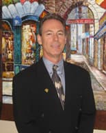 Photo of Dr. Randall Widmaier