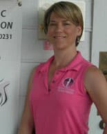 Photo of Dr. Renee Prenitzer