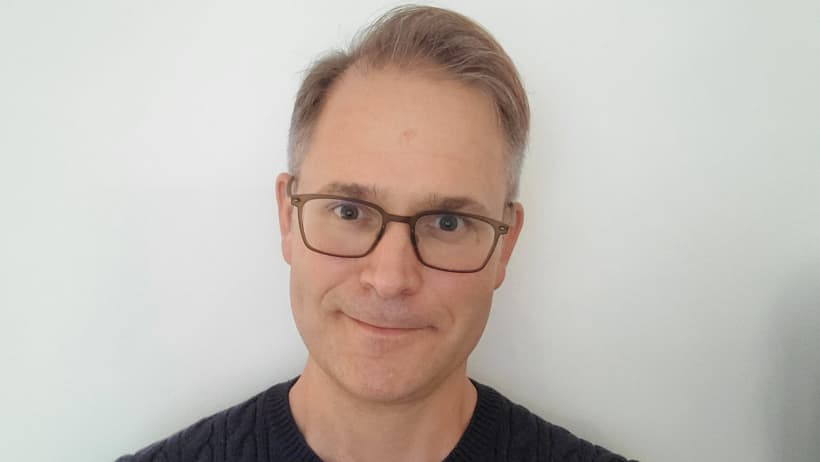 Photo of Dr Rob Douglas, Mbchb, Mrcgp, Afmcp, Dr