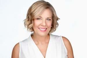 Photo of Dr. Sharon Dickerson
