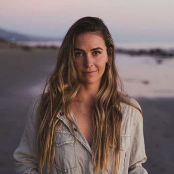 Photo of Dr. Sophie Whitney
