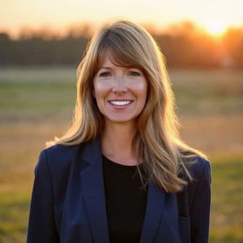 Photo of Dr. Tami Clark