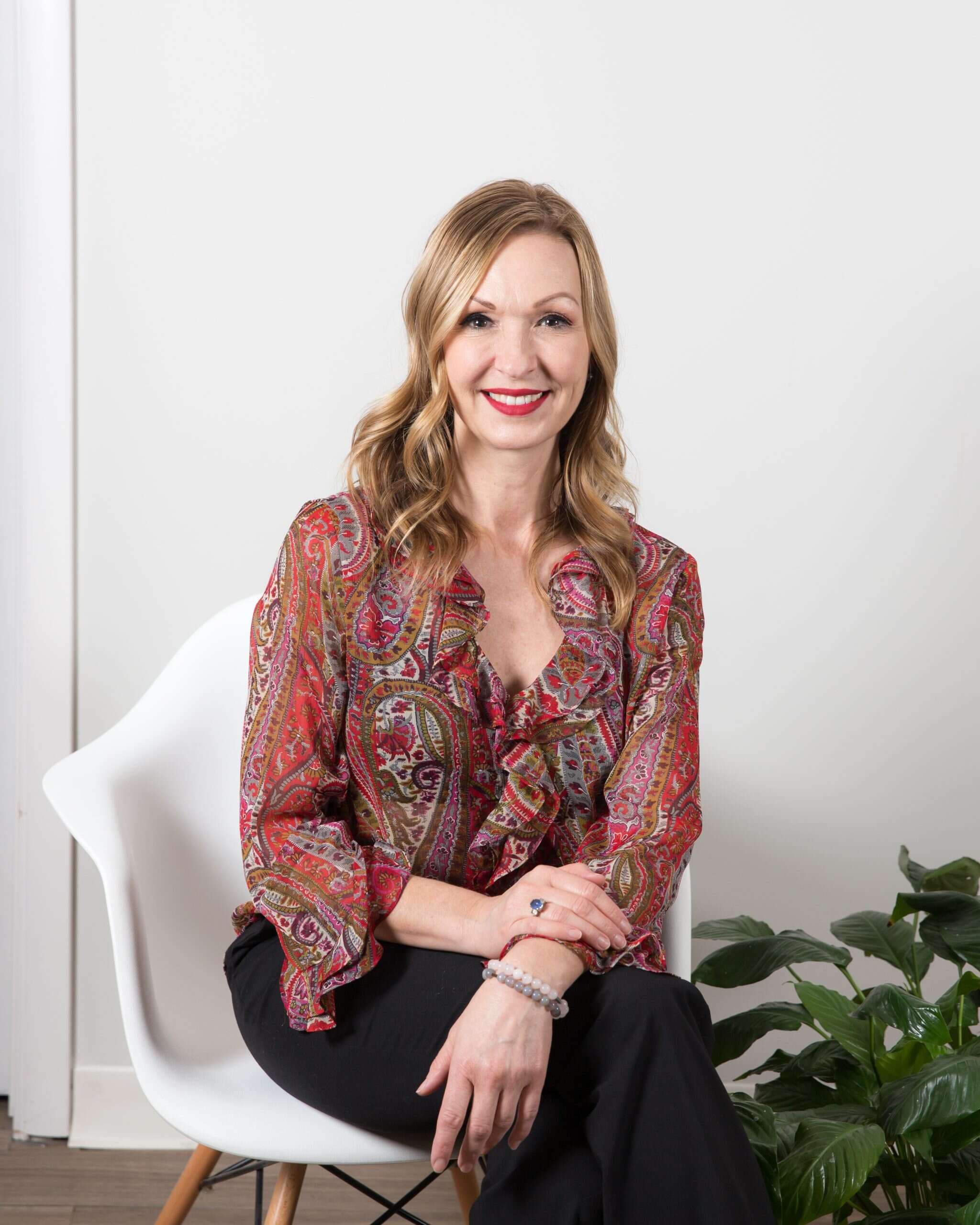 Photo of Dr. Tammy Bialek