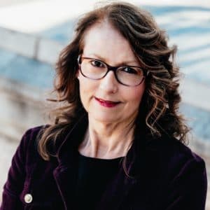 Photo of Dr. Tancy Clarissa Horn Johnson