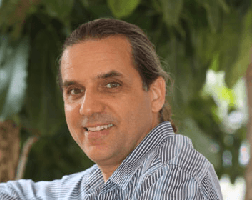 Photo of Dr. Theodore Herrmann