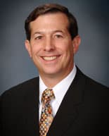 Photo of Dr. Thomas E. Forbach