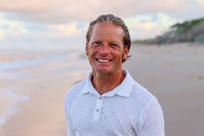 Photo of Dr. Thomas J. Hemingway, Md