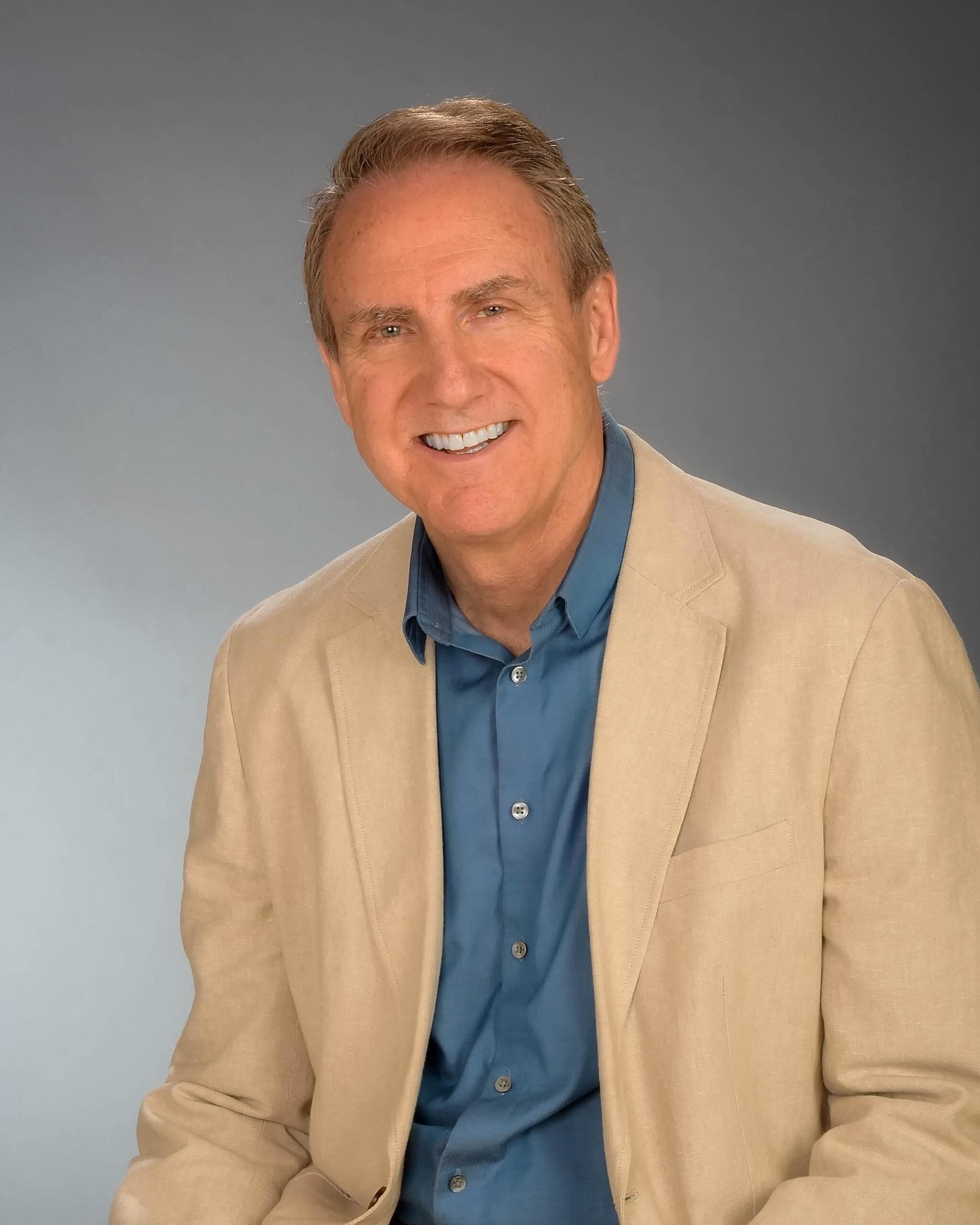 Photo of Dr. Thomas W. Bennett