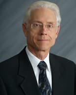 Photo of Dr. Wallace R. Cole