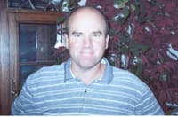 Photo of Dr. William P. Bray