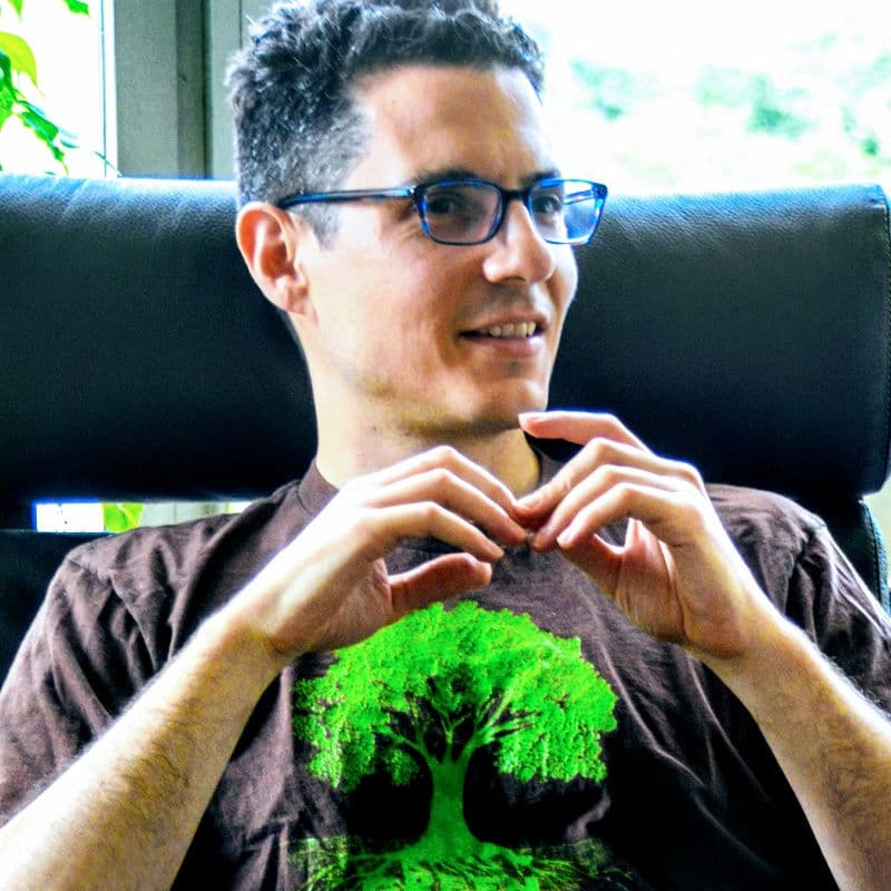 Photo of Drew Bianchi