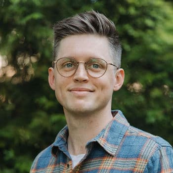 Photo of Duncan Benjamin