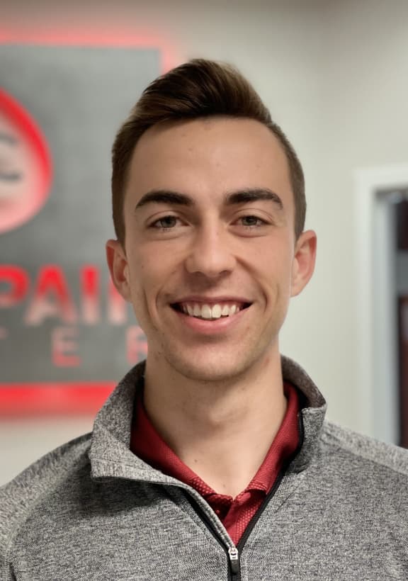 Photo of Dylan Dix, Dc, Ifmcp