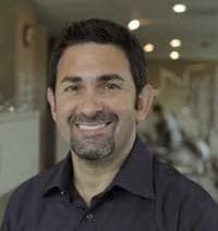 Photo of E. Griffin Cole