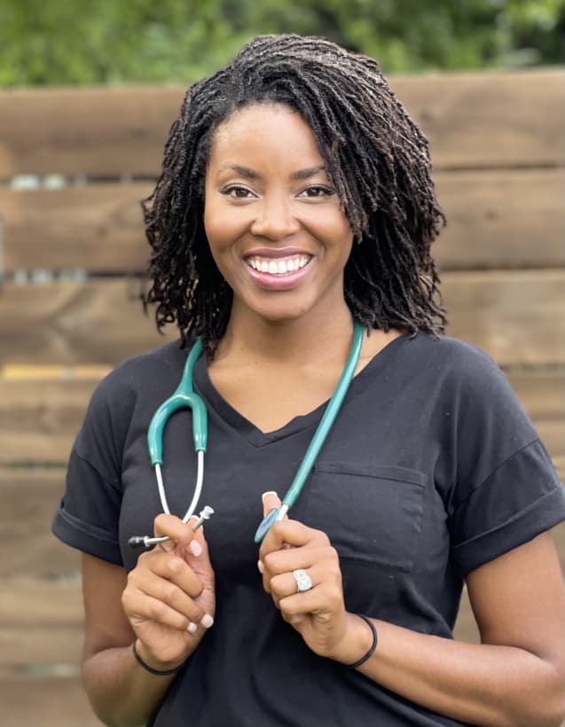 Photo of Ebony Coleman, Msn, Aprn, Fnp-C