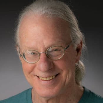 Photo of Eddie Leshure