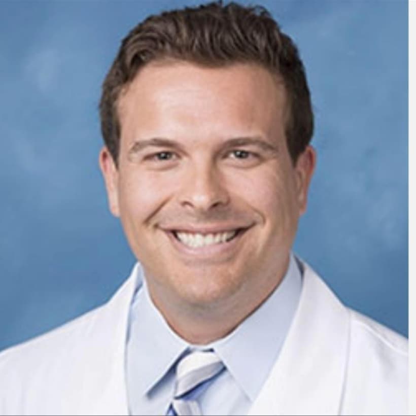 Photo of Eduardo M. Maristany, Md