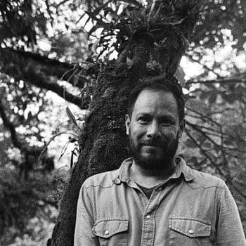 Photo of Eduardo Silva Montaño