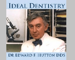 Photo of Edward Hutton