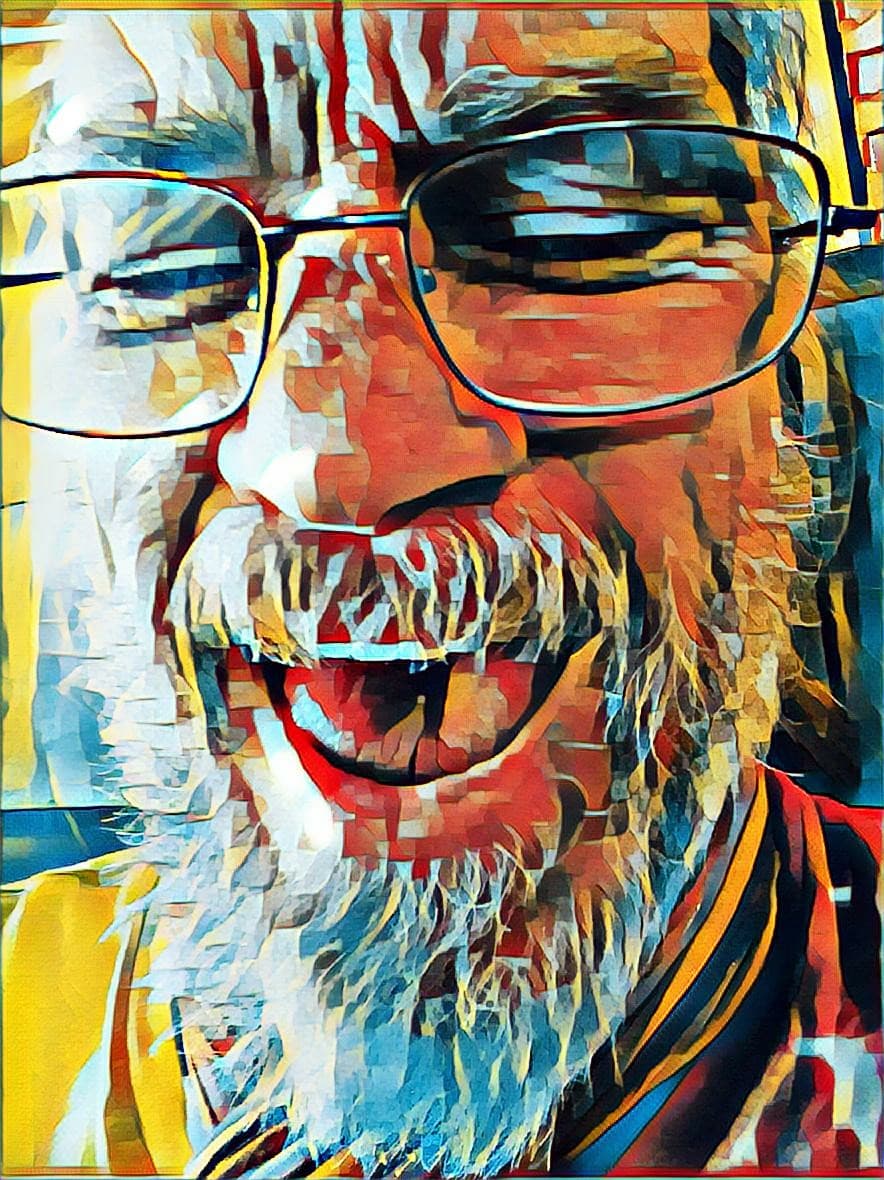 Photo of Edwin Gregory Myers Dom