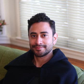 Photo of Edwin Rodriguez