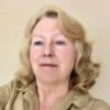 Photo of Eileen Burnside