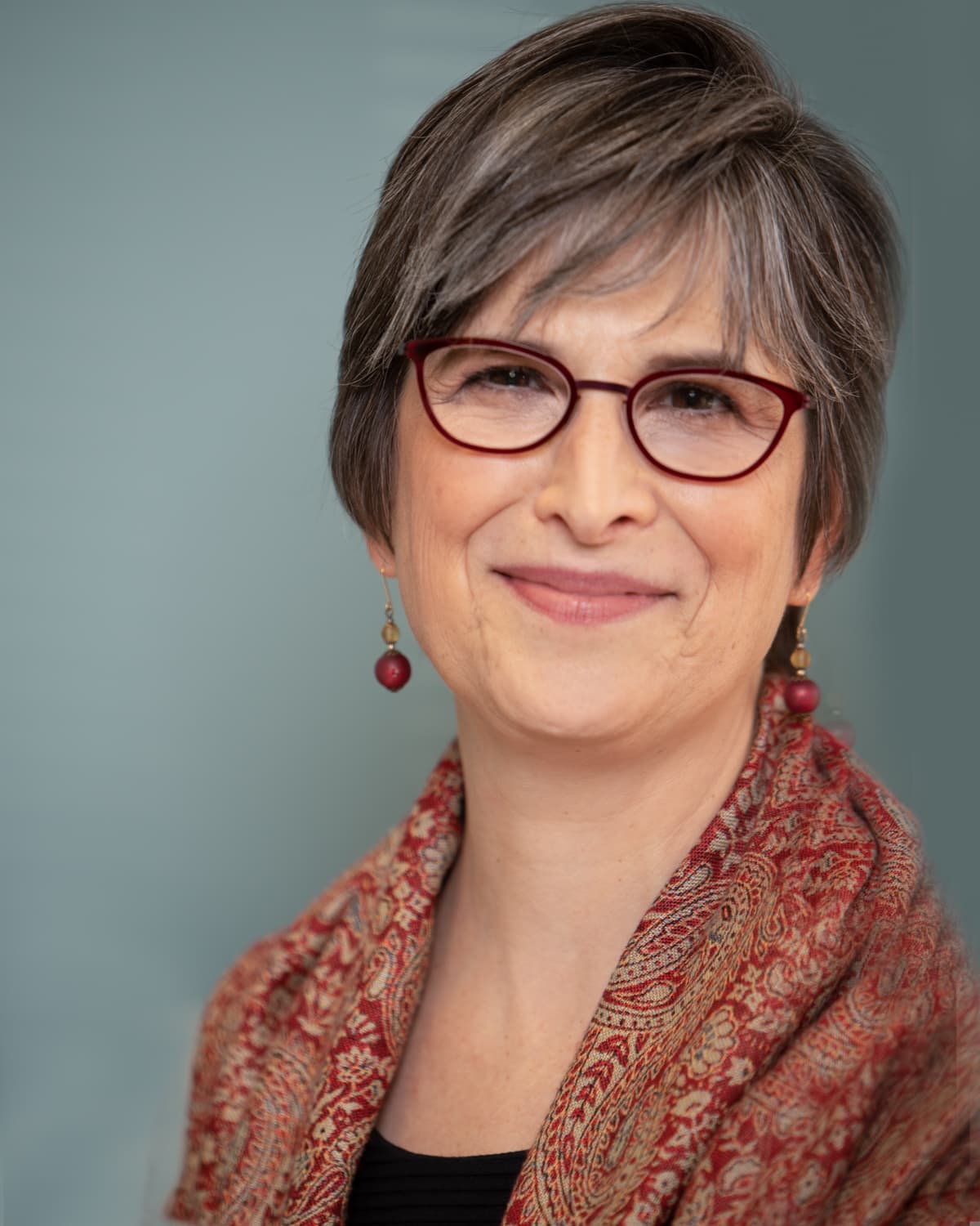Photo of Elai Wolf Komarow