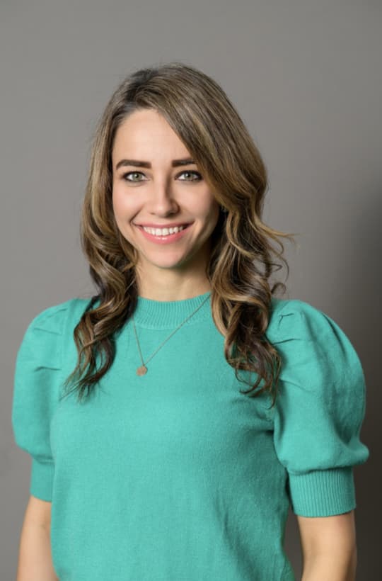 Photo of Elena Hart