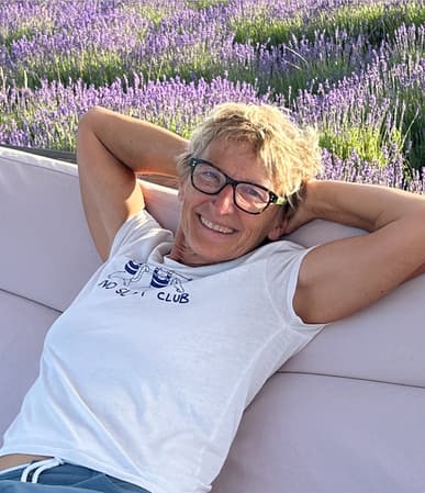 Photo of Elena Hudan