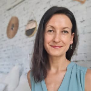 Photo of Elena Jacinta
