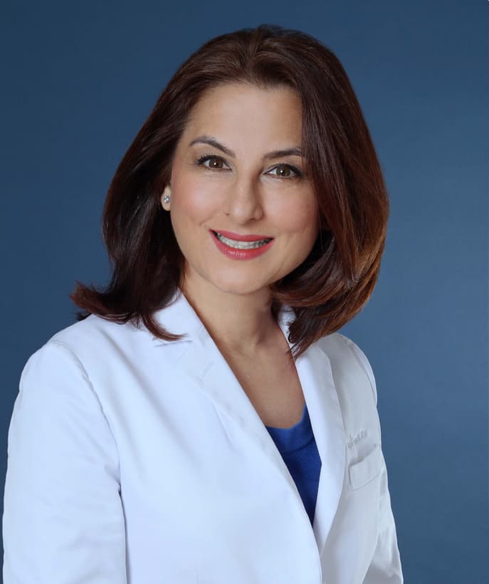 Photo of Elena Klimenko, Md, Ifmcp