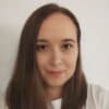 Photo of Elena Maria Marin