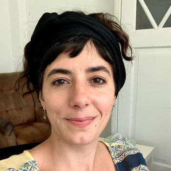 Photo of Elena M.c. Riedel
