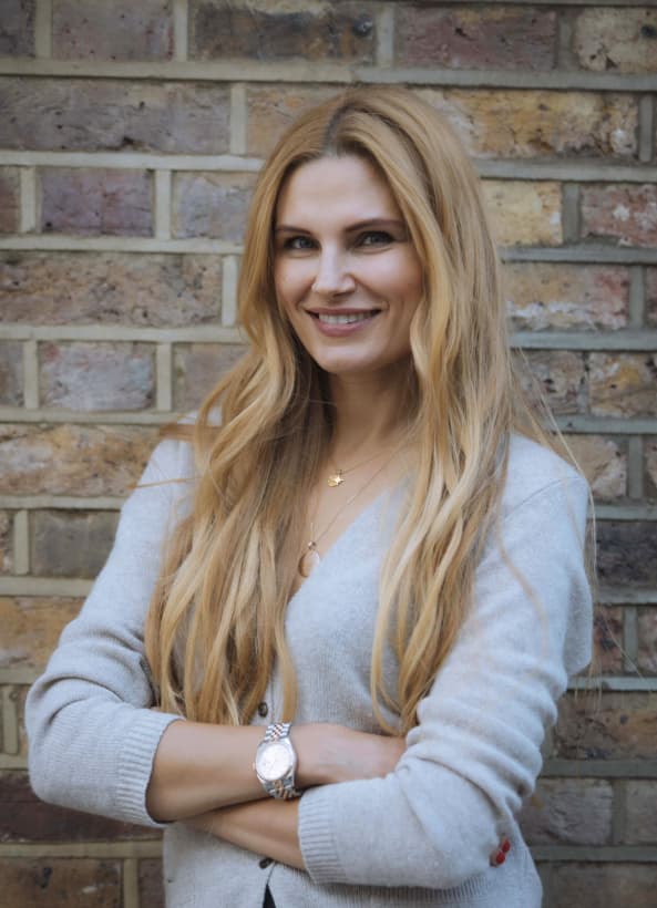 Photo of Elena Rolt, Msc, Dipion, Ifmcp