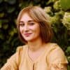 Photo of Elena Tochilina